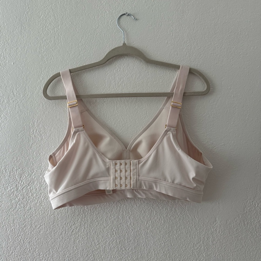 Aisilin Wireless Bra Full Coverage Underwire Unli… - image 6